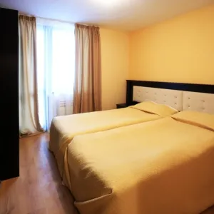 Royal Park and SPA Complex (Royal Park Apartaments)