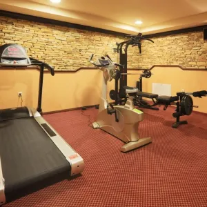 Royal Park and SPA Complex (Royal Park Apartaments)