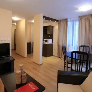 Royal Park and SPA Complex (Royal Park Apartaments)