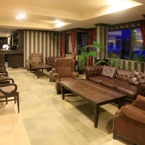 Royal Park and SPA Complex (Royal Park Apartaments)