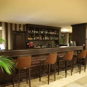 Royal Park and SPA Complex (Royal Park Apartaments)