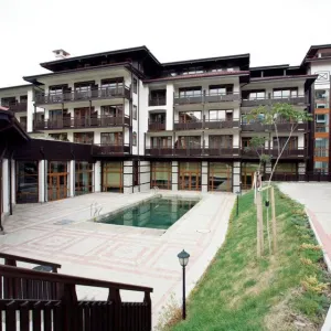 Hotel Astera Bansko Apartment Tourist Complex and Spa