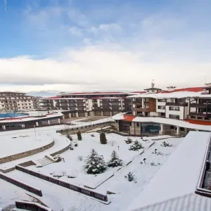 Hotel Astera Bansko Apartment Tourist Complex and Spa