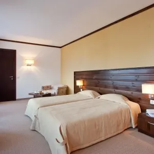 Hotel Astera Bansko Apartment Tourist Complex and Spa
