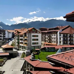 Hotel Astera Bansko Apartment Tourist Complex and Spa