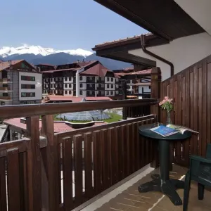 Hotel Astera Bansko Apartment Tourist Complex and Spa