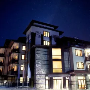Hotel Astera Bansko Apartment Tourist Complex and Spa