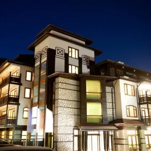 Hotel Astera Bansko Apartment Tourist Complex and Spa