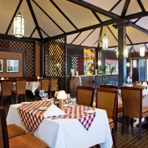Hotel Iberotel Miramar Al Aqah Beach Resort