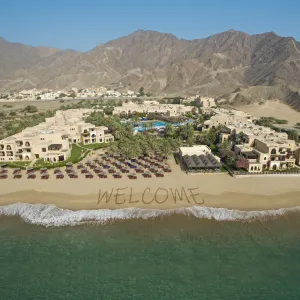 Hotel Iberotel Miramar Al Aqah Beach Resort