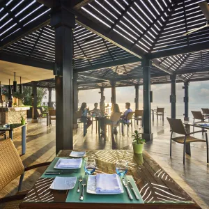 Hotel Iberotel Miramar Al Aqah Beach Resort
