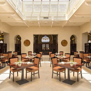Hotel Iberotel Miramar Al Aqah Beach Resort