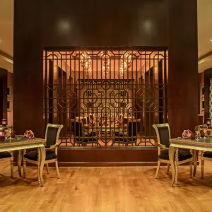 Hotel Iberotel Miramar Al Aqah Beach Resort