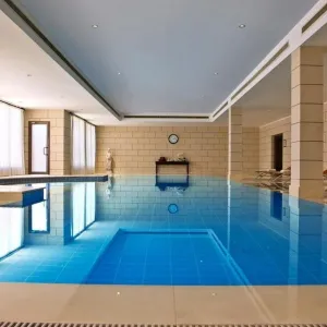 Hotel Iberotel Miramar Al Aqah Beach Resort
