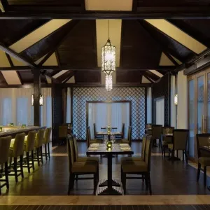 Hotel Iberotel Miramar Al Aqah Beach Resort