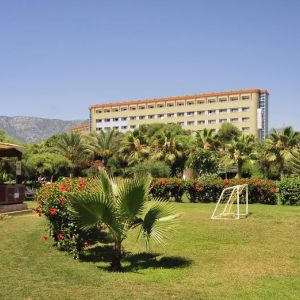 KIRBIYIK RESORT HOTEL (EX. DINLER HOTEL)