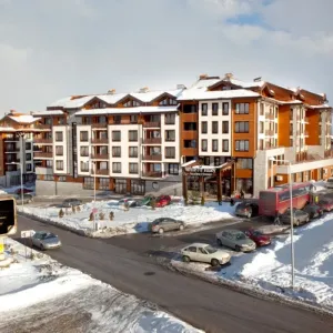 Hotel Murite Park Azalia Buildings