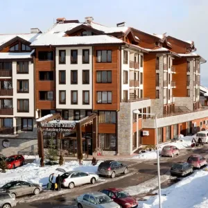 Hotel Murite Park Azalia Buildings