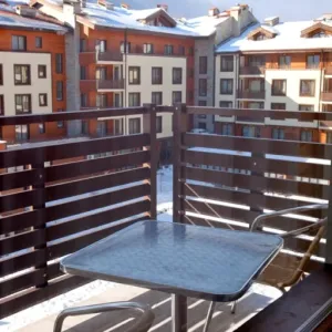 Hotel Murite Park Azalia Buildings