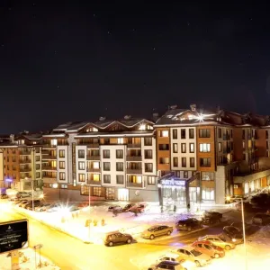 Hotel Murite Park Azalia Buildings