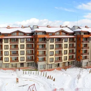 Hotel Murite Park Azalia Buildings
