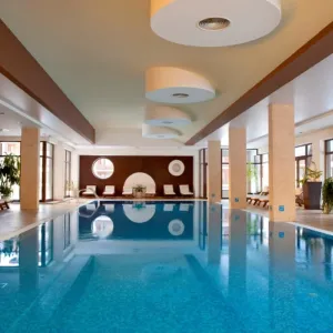 Hotel Murite Park Azalia Buildings