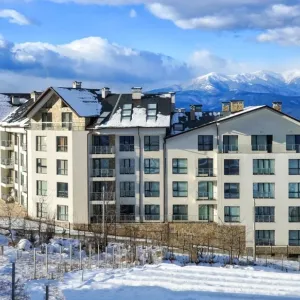 Hotel Saint George Palace