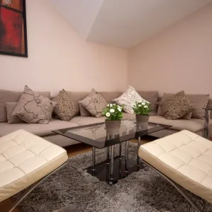 Hotel Saint George Palace