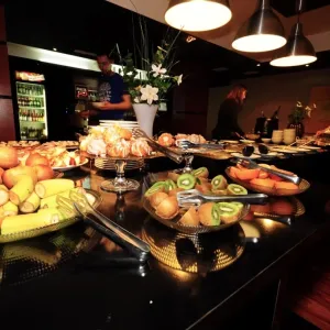 Hotel Saint George Palace