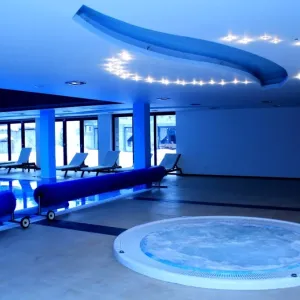 Hotel Saint George Palace