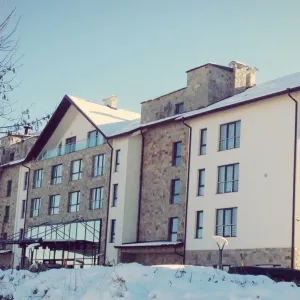 Hotel Saint George Palace