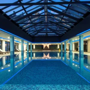 Hotel Saint George Palace