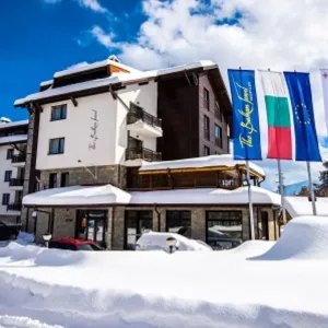 Hotel Balkan Jewel