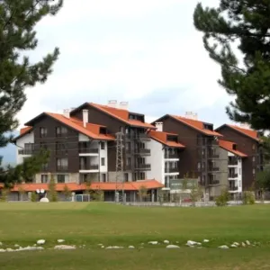 Hotel Balkan Jewel
