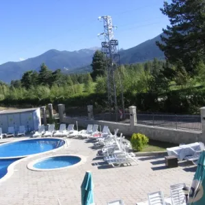 Hotel Balkan Jewel