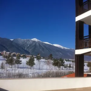Hotel Balkan Jewel