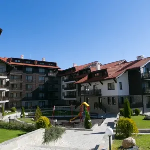 Hotel Balkan Jewel