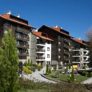 Hotel Balkan Jewel
