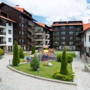 Hotel Balkan Jewel