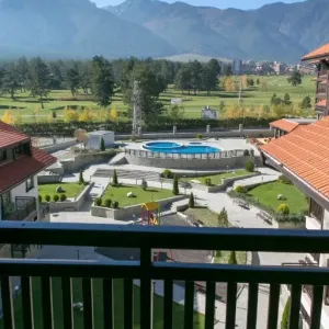 Hotel Balkan Jewel