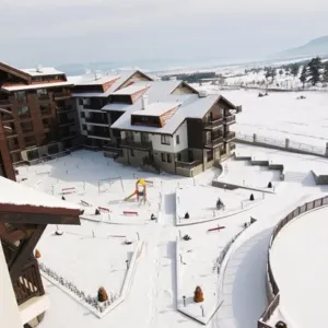 Hotel Balkan Jewel
