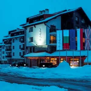 Hotel Balkan Jewel