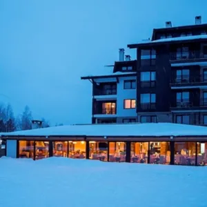 Hotel Balkan Jewel
