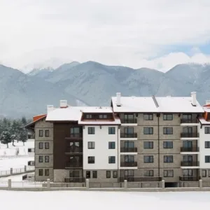 Hotel Balkan Jewel