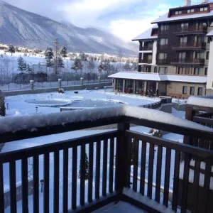 Hotel Balkan Jewel