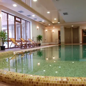 Apart Hotel Adeona Ski and Spa