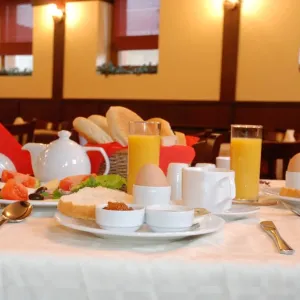 Apart Hotel Adeona Ski and Spa