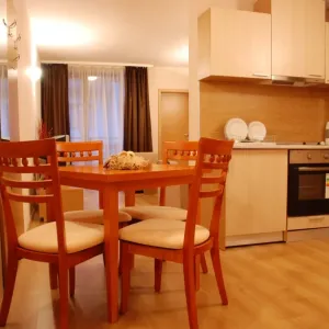 Apart Hotel Adeona Ski and Spa