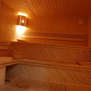 Apart Hotel Adeona Ski and Spa