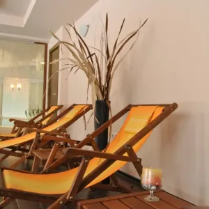 Apart Hotel Adeona Ski and Spa